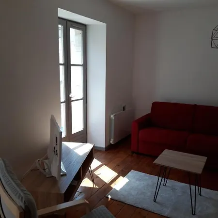 Apartament Studio Rue De La Republique