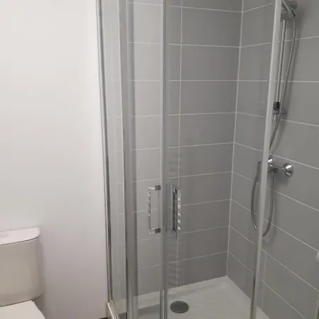 Studio Rue De La Republique Apartament