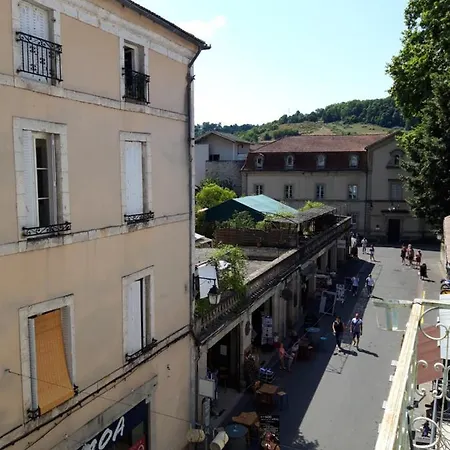 Studio Rue De La Republique *